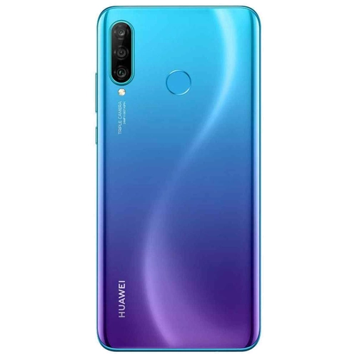 Huawei P30 lite
