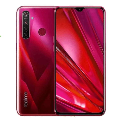 Realme 5S