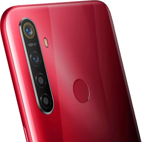 Realme 5S 3 Realme 5S