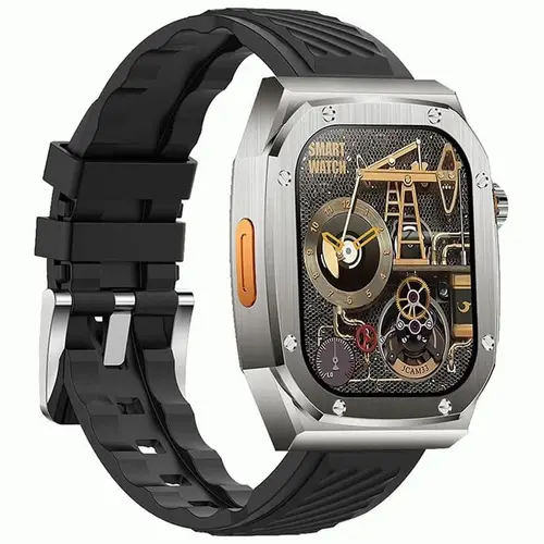 Z79 Max Armour Smart Watch