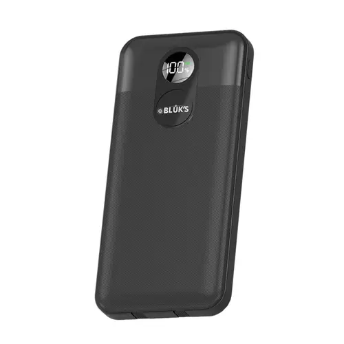 Bluks BX-204 Power Bank 10000mAh
