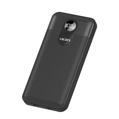 Bluks BX-204 Power Bank 10000mAh