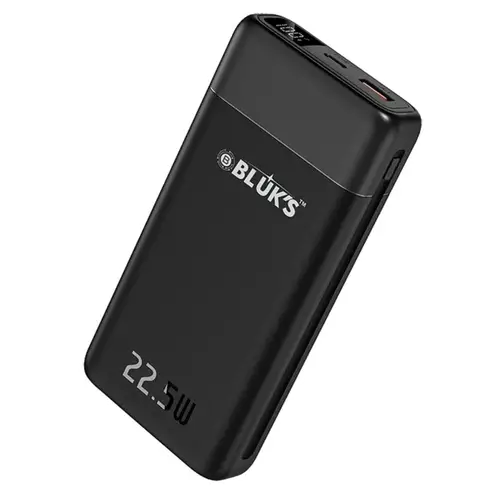 Bluks BX-301 Power Bank 20000mAh