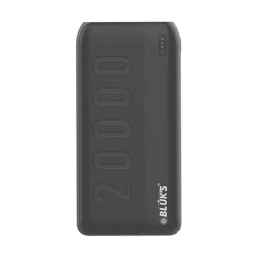 Bluks BX-303 Power Bank 20000mAh