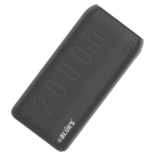 Bluks BX-303 Power Bank 20000mAh