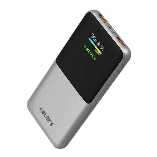 Bluks BX-202 10000mAh Power Bank