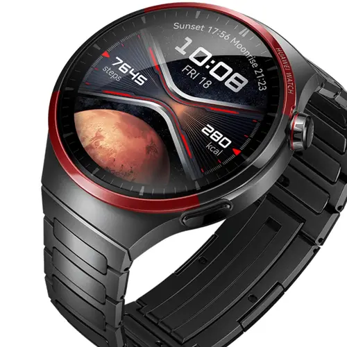 HUAWEI WATCH 4 Pro Space Edition