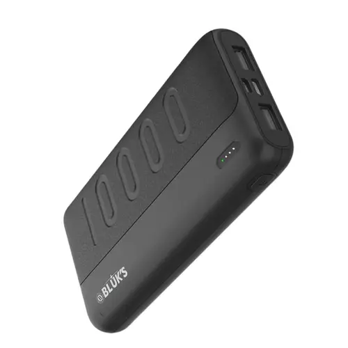 Bluks BX-203 10000mAh Power Bank