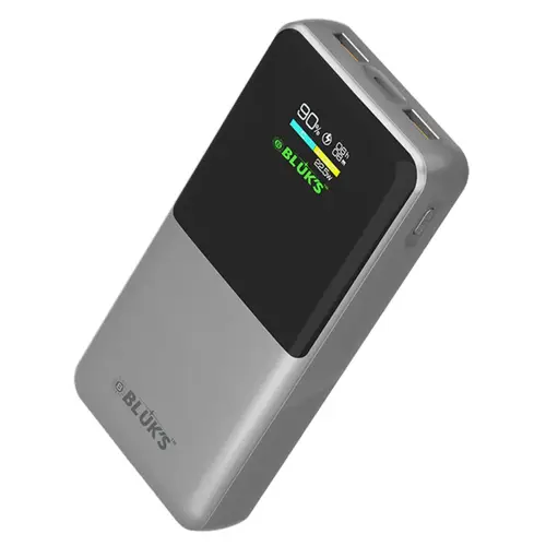 Bluks BX-302 Power Bank 20000mAh