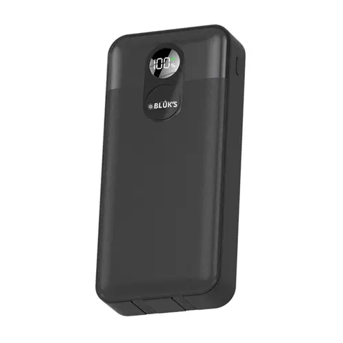 Bluks BX-304 Power Bank 20000mAh