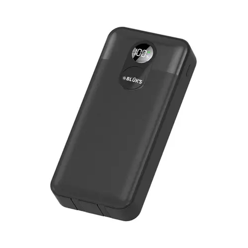 Bluks BX-304 Power Bank 20000mAh