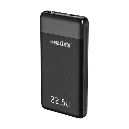 Bluks BX-201 Power Bank 10000mAh