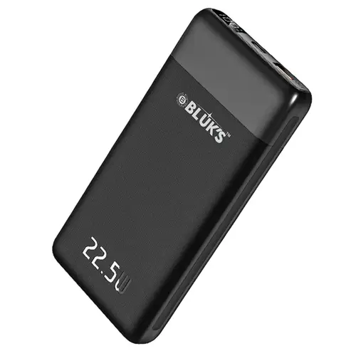 Bluks BX-201 Power Bank 10000mAh