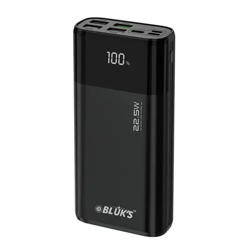 Bluks BX-305 Power Bank 20000mAh