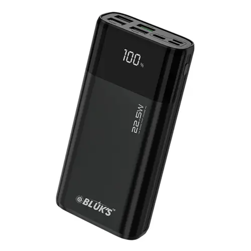 Bluks BX-305 Power Bank 20000mAh
