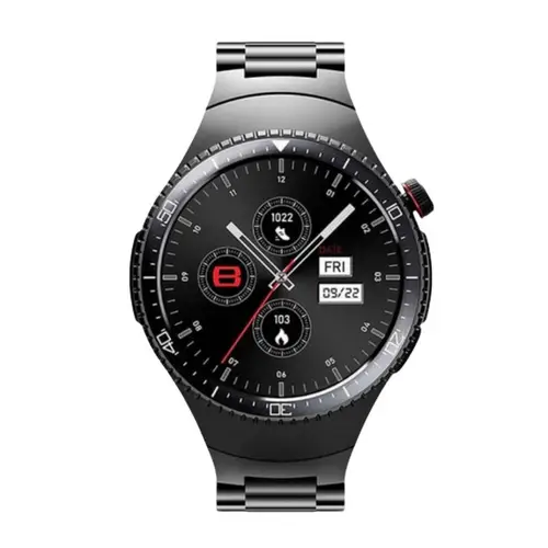 Blaktron Zenith Z1 Smart Watch