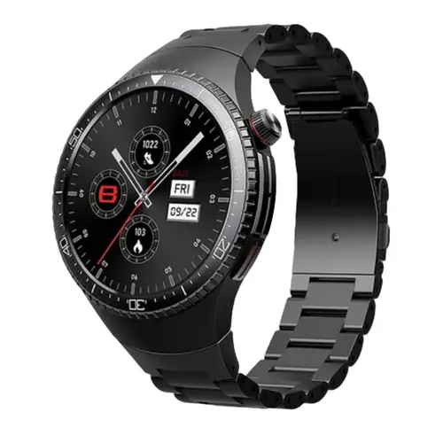 Blaktron Zenith Z1 Smart Watch 4 Blaktron Zenith Z1 Smart Watch