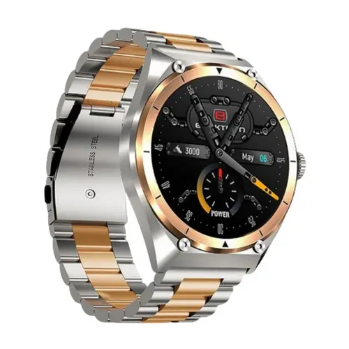Blaktron Infiniti X3 Smart Watch 4 Blaktron Infiniti X3 Smart Watch