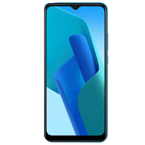 Oppo A16K 3 Oppo A16K