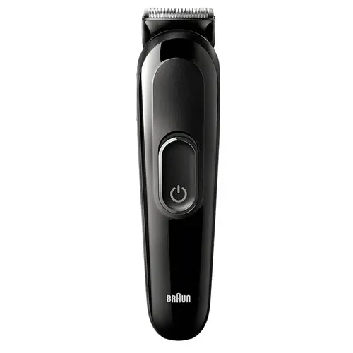 Braun MGK-3410 6in1 Beard Trimmer