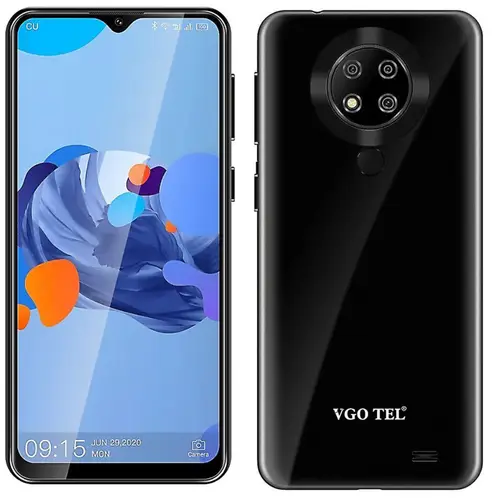 VGO TEL New 11