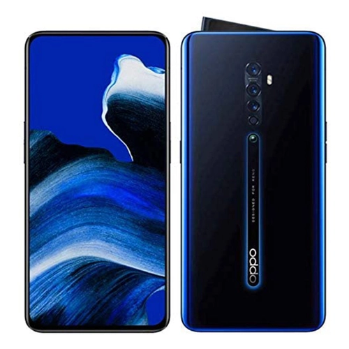 Oppo Reno 2 4 Oppo Reno 2
