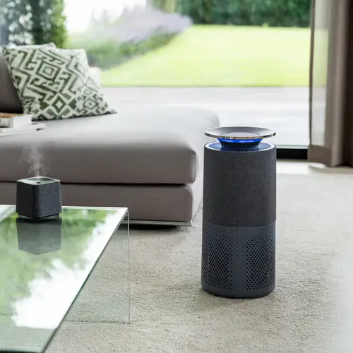 Beurer Air Purifier (LR401) 4 Beurer Air Purifier (LR401)
