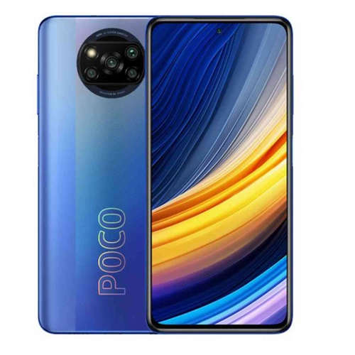 Xiaomi Poco X3 Pro