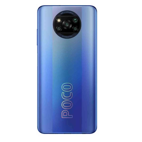 Xiaomi Poco X3 Pro