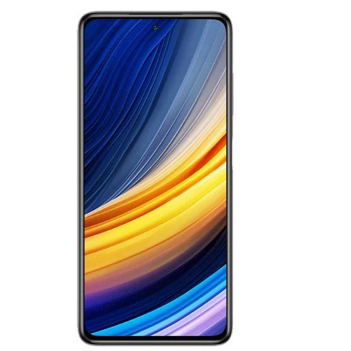 Xiaomi Poco X3 Pro