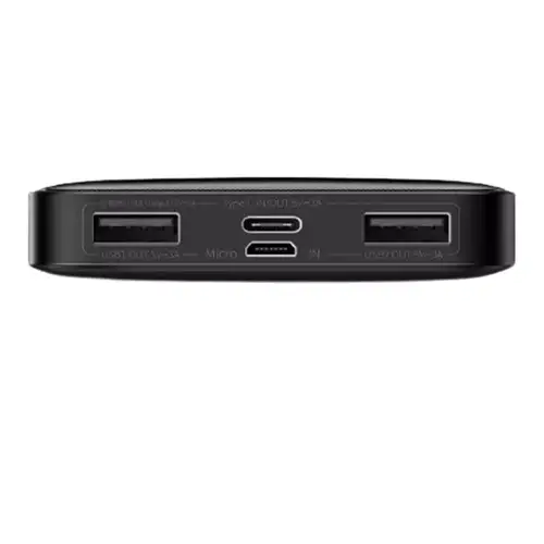 Baseus Bipow 15W Power Bank 10000mAh