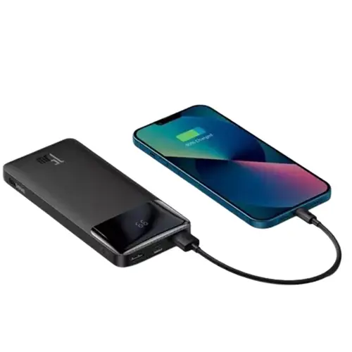 Baseus Bipow 15W Power Bank 10000mAh