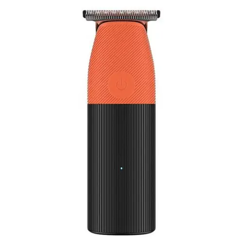 Mini Portable Electric Hair Clipper Trimmer