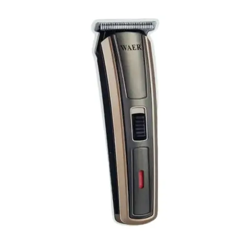 Waer WA-7021 Professional Cordless Hair Trimmer