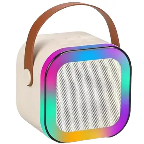 K12 Speaker Portable Bluetooth Children Speaker (Without Mic)