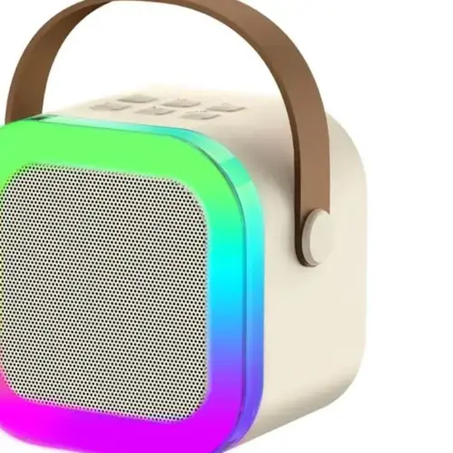 K12 Speaker Portable Bluetooth Children Speaker (Without Mic)