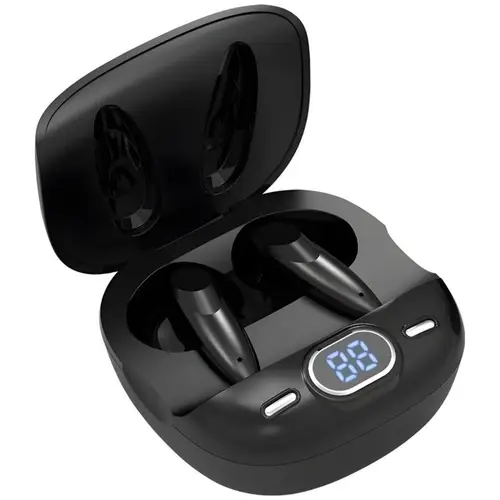 Pro 6 Plus TWS Wireless Earbuds