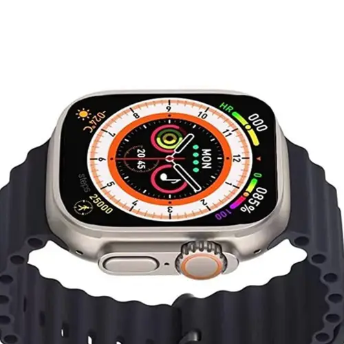 KW9 MAX Smart Watch 4 KW9 MAX Smart Watch