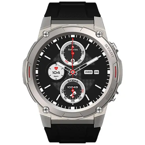 Zeblaze Voice Calling Smartwatch Vibe7 Pro