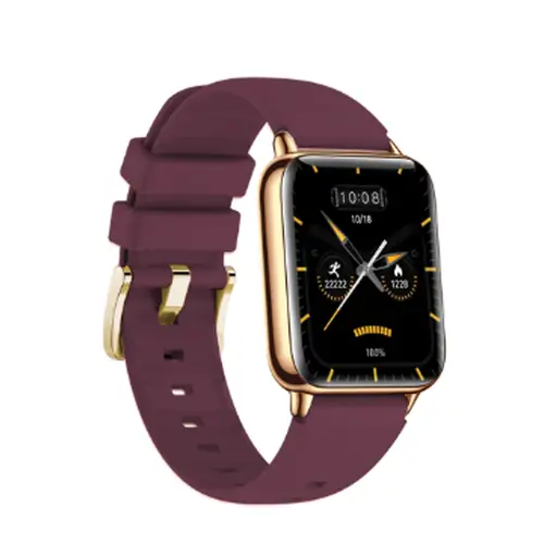 Yolo Supreme Bluetooth Calling Watch