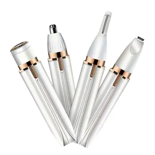 4 in 1 Hair Remover For Women