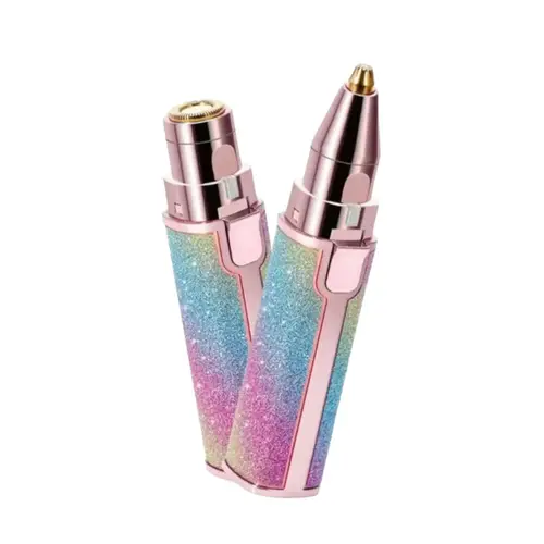 DSP 70209 Ladies Eyebrow Ear and Nose Trimmer