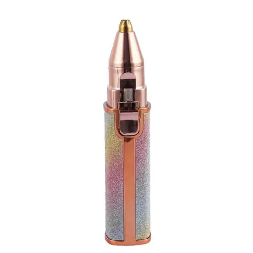 DSP 70209 Ladies Eyebrow Ear and Nose Trimmer