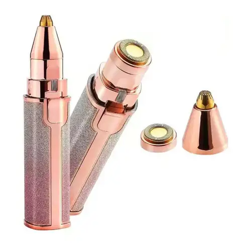 DSP 70209 Ladies Eyebrow Ear and Nose Trimmer