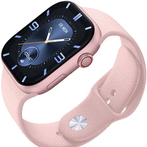 HW12 Pro 3 AMOLED Display Series 10 Smart Watch 2 HW12 Pro 3 AMOLED Display Series 10 Smart Watch