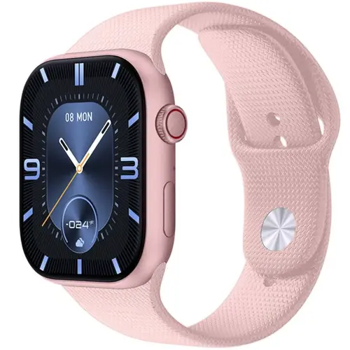 HW12 Pro 3 AMOLED Display Series 10 Smart Watch 3 HW12 Pro 3 AMOLED Display Series 10 Smart Watch