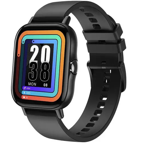 Itel Bluetooth Calling Smart Watch 1