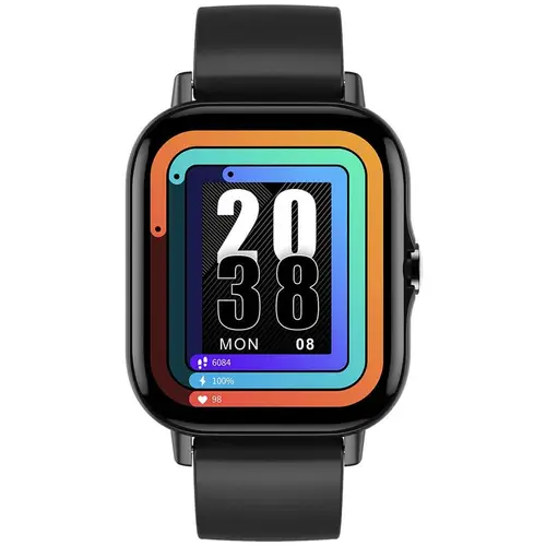 Itel Bluetooth Calling Smart Watch 1