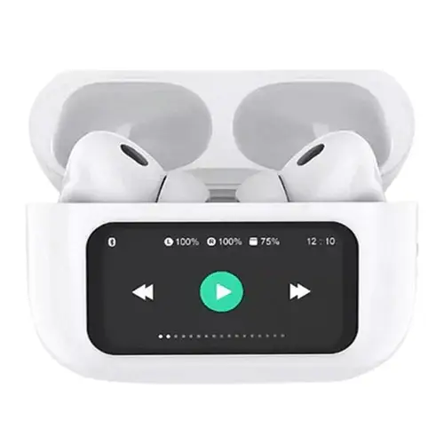 A16 Pro Max TWS Earbuds