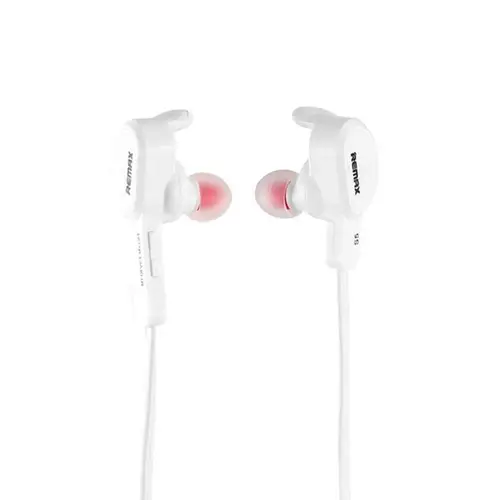 REMAX RB-S5 MAGNETIC SPORTY BLUETOOTH WIRELESS IN-EAR Headphone